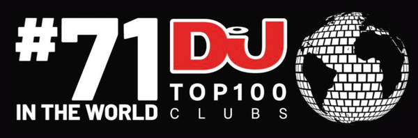 #71 DJ Mag Top 100